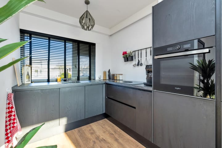 Foto 22 van De Vlet 40-1