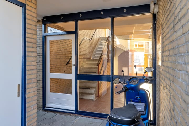 Foto 5 van De Vlet 40-1