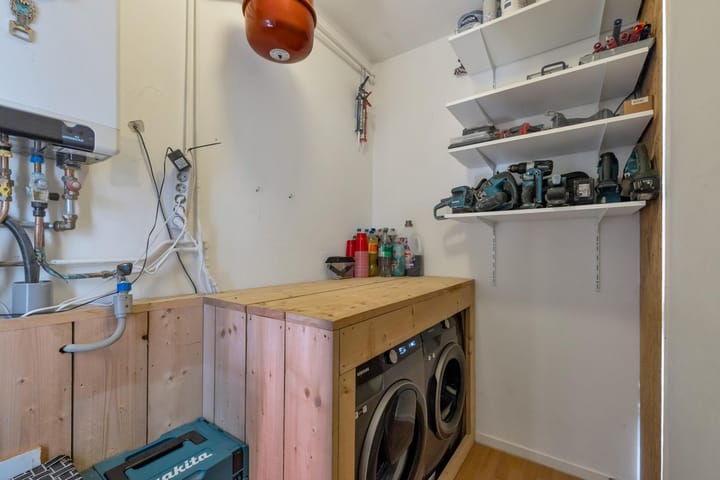 Foto 31 van De Vlet 40-1