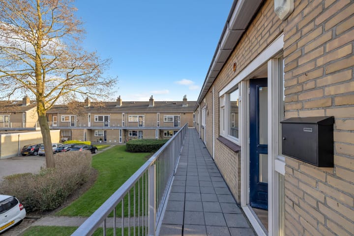 Foto 7 van De Vlet 40-1