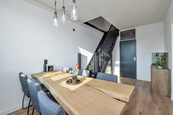 Foto 17 van De Vlet 40-1