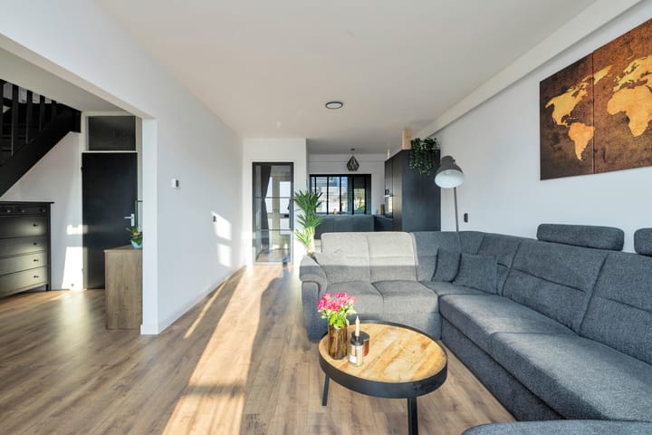 Foto 11 van De Vlet 40-1