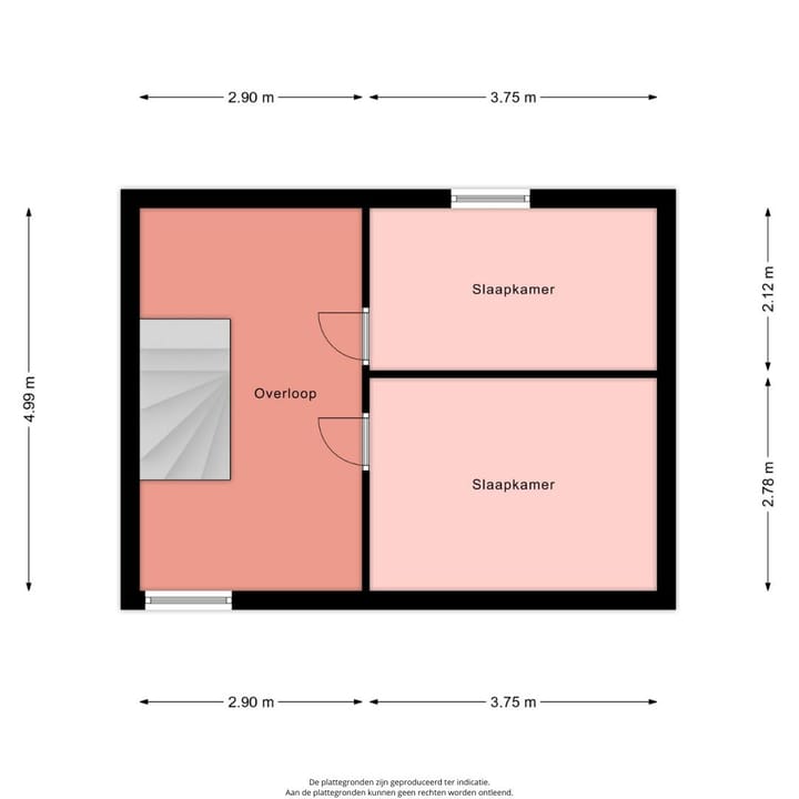 Foto 38 van De Vlet 40-1
