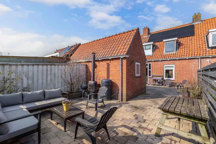 Foto 2 van Doctor Sipcke Stapertstrjitte 31