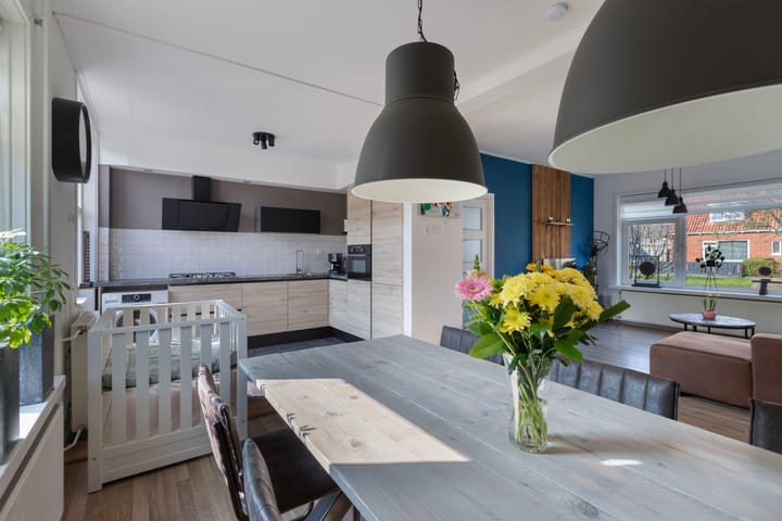 Foto 3 van Doctor Sipcke Stapertstrjitte 31