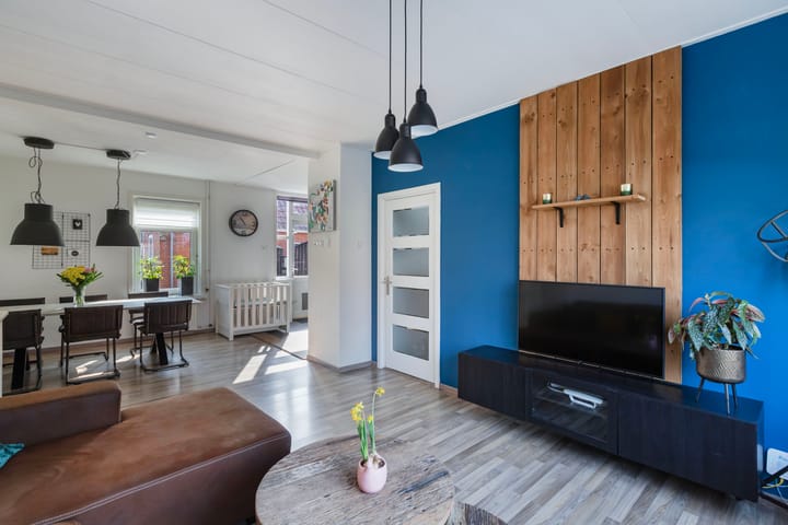 Foto 4 van Doctor Sipcke Stapertstrjitte 31