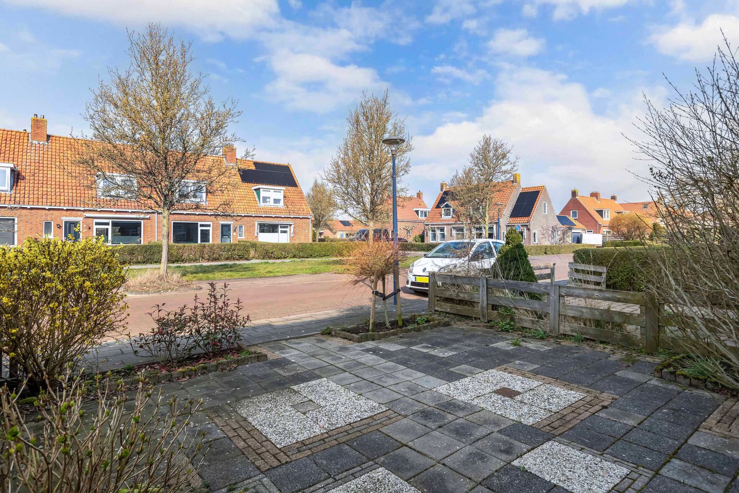 Foto 5 van Doctor Sipcke Stapertstrjitte 31