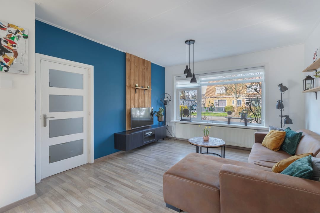 Foto 8 van Doctor Sipcke Stapertstrjitte 31