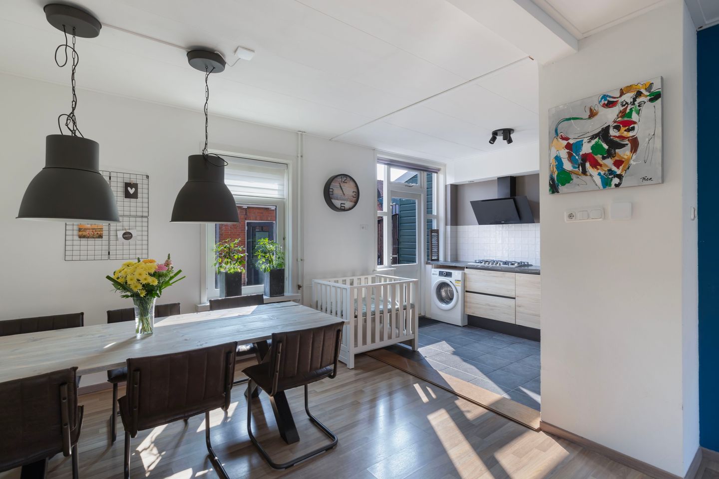 Foto 14 van Doctor Sipcke Stapertstrjitte 31