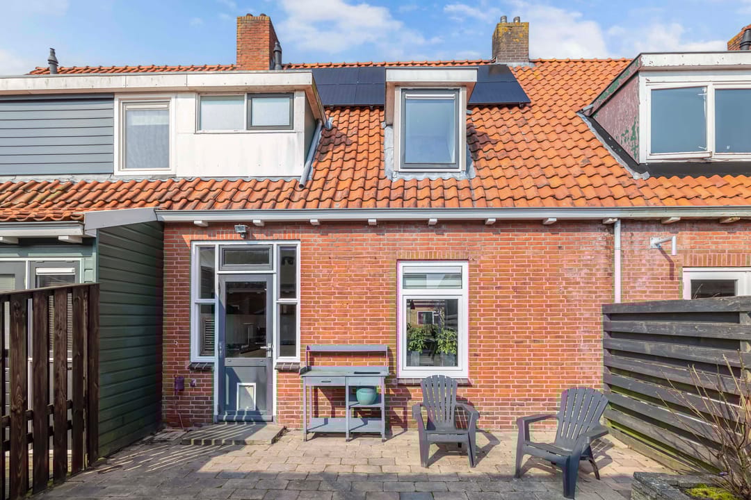 Foto 28 van Doctor Sipcke Stapertstrjitte 31