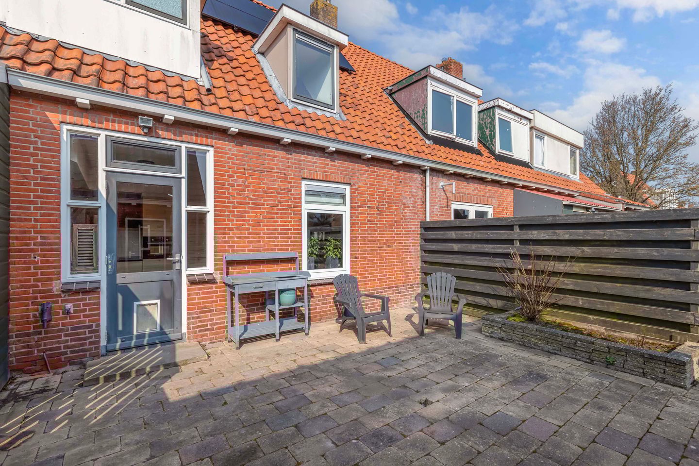 Foto 29 van Doctor Sipcke Stapertstrjitte 31