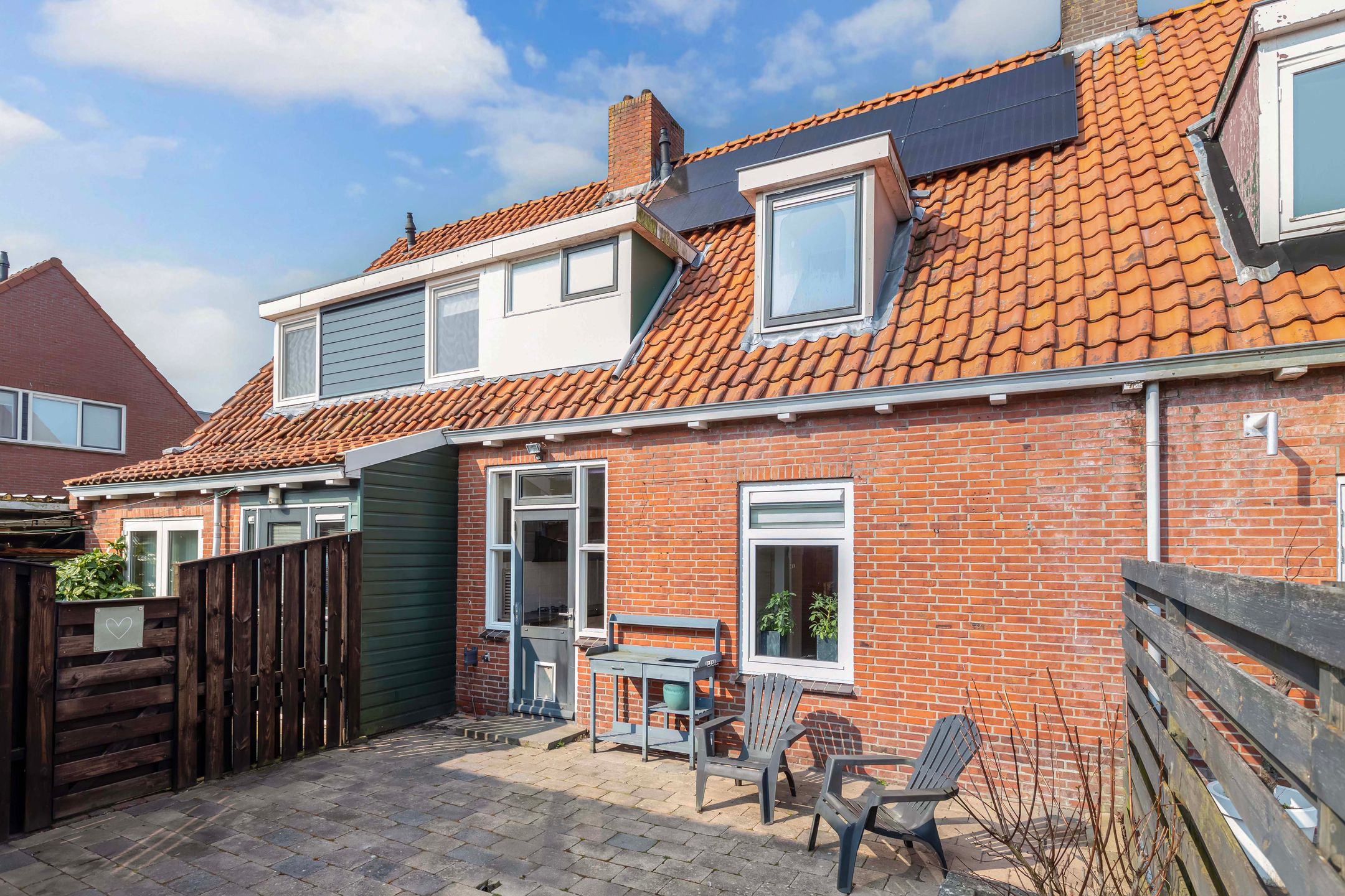 Foto 30 van Doctor Sipcke Stapertstrjitte 31