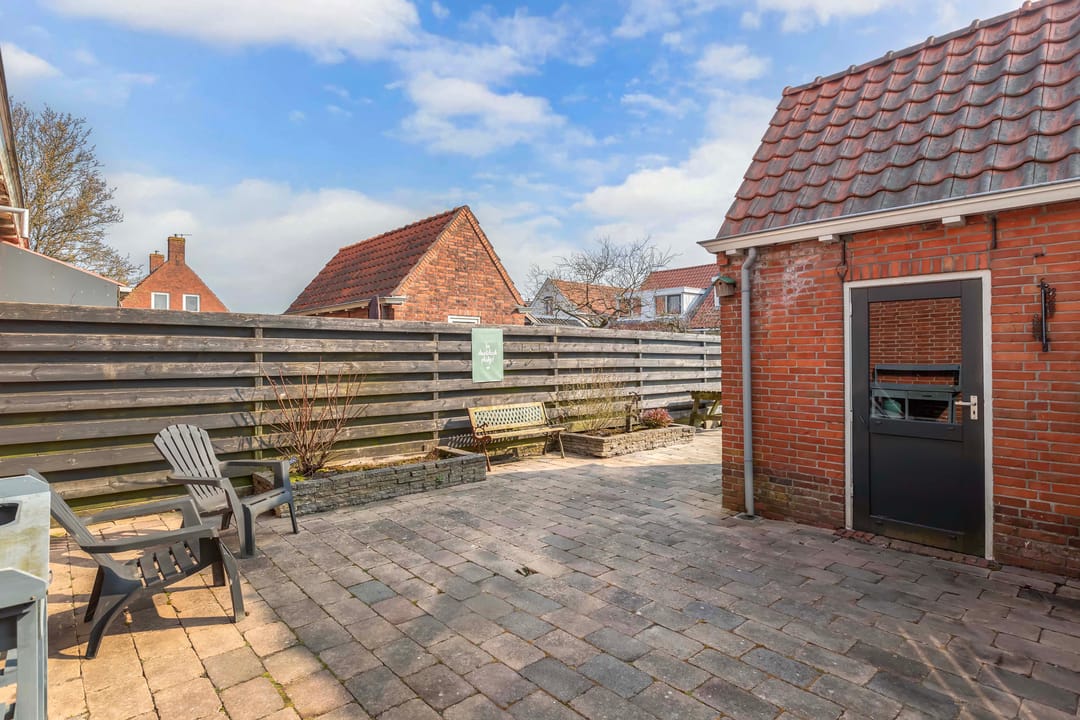 Foto 31 van Doctor Sipcke Stapertstrjitte 31