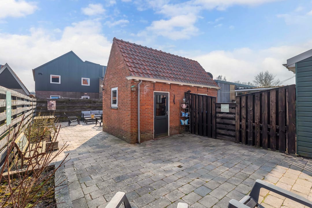 Foto 32 van Doctor Sipcke Stapertstrjitte 31