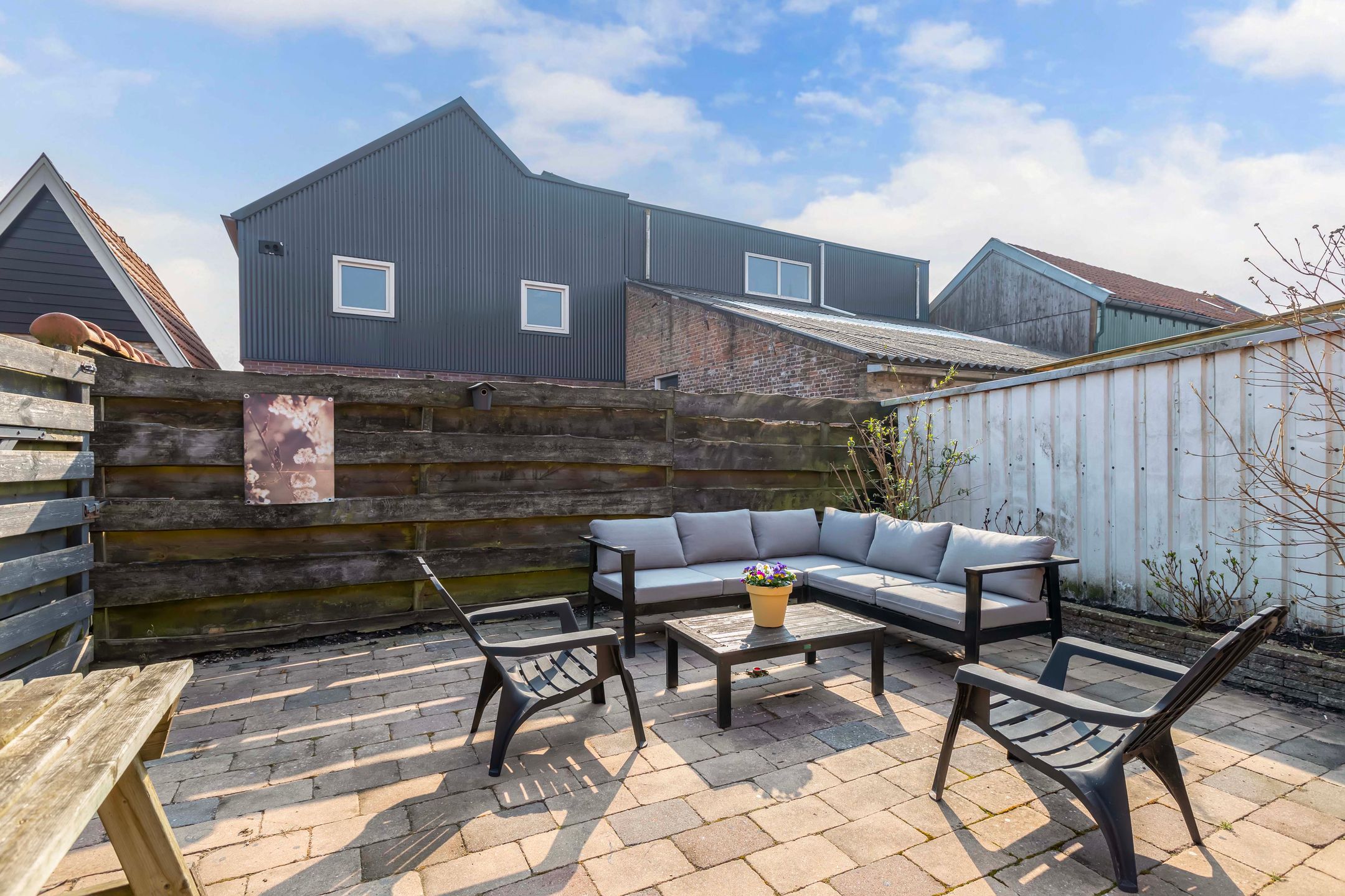 Foto 33 van Doctor Sipcke Stapertstrjitte 31