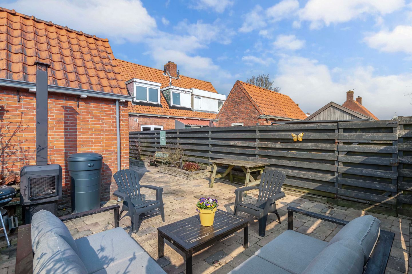 Foto 35 van Doctor Sipcke Stapertstrjitte 31