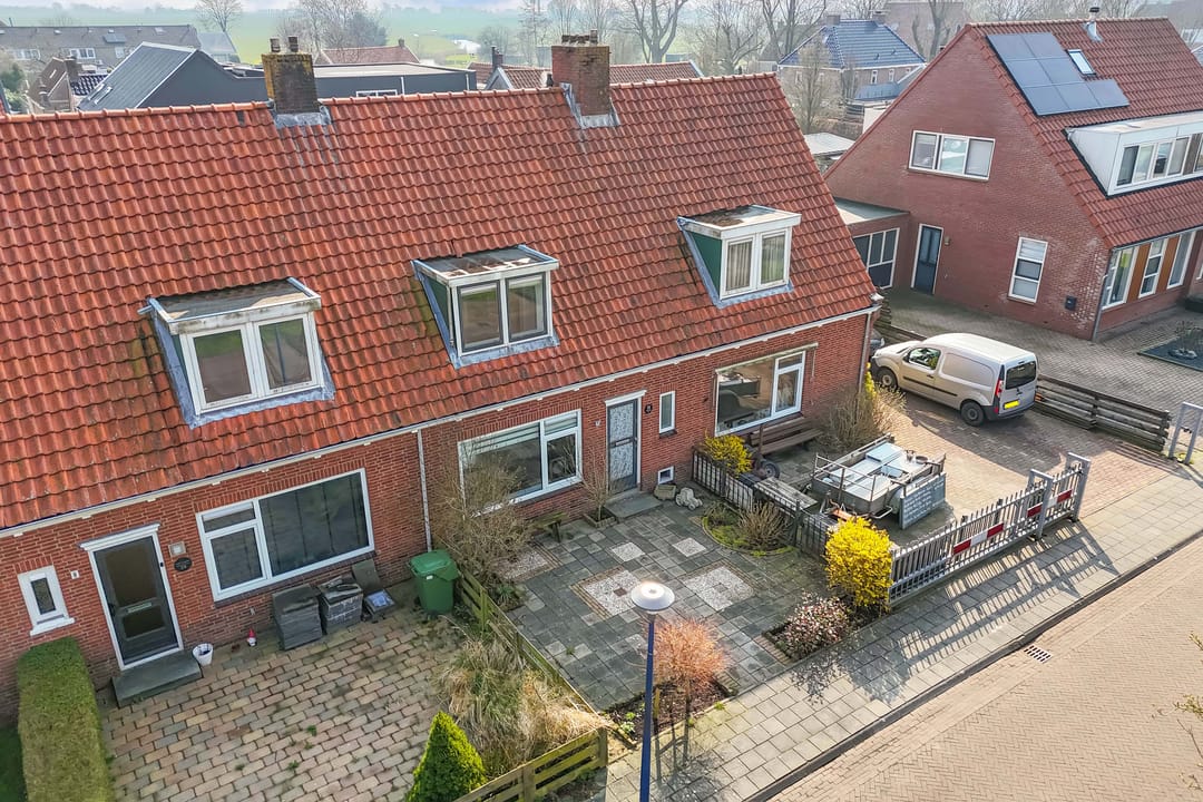 Foto 38 van Doctor Sipcke Stapertstrjitte 31