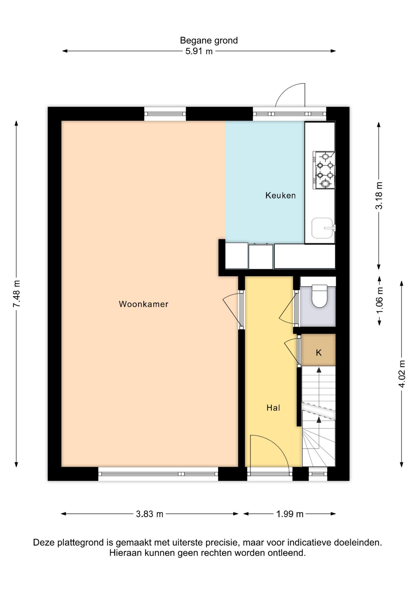 Foto 39 van Doctor Sipcke Stapertstrjitte 31