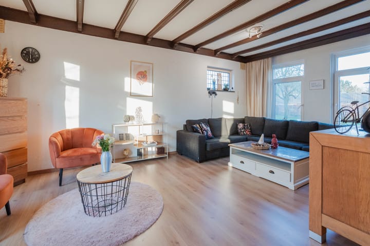 Foto 4 van Horsterweg 13