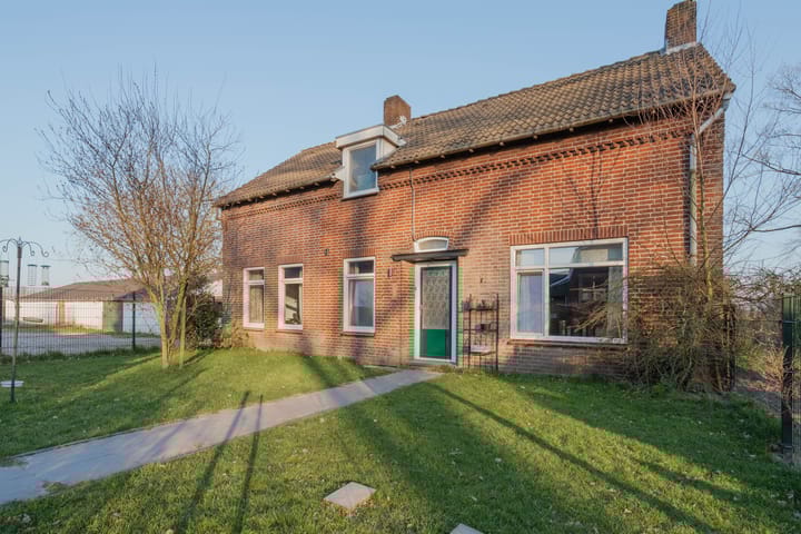 Foto 7 van Horsterweg 13