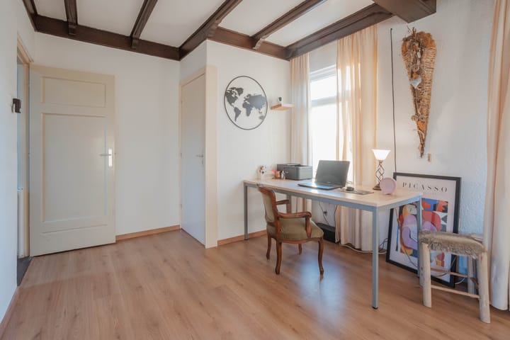 Foto 13 van Horsterweg 13