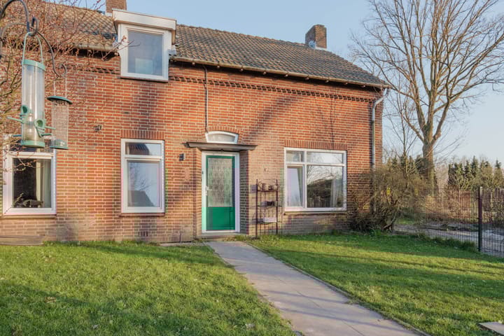 Foto 3 van Horsterweg 13