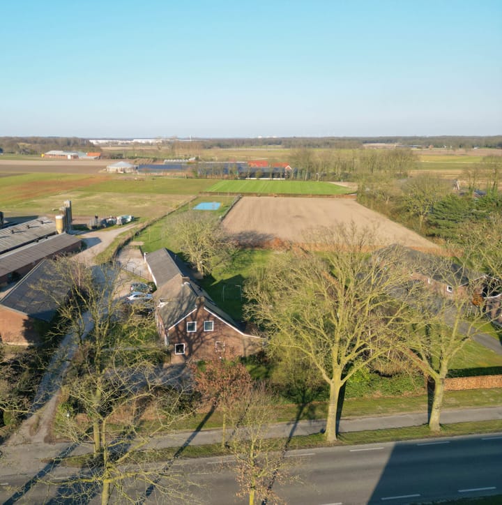 Foto 6 van Horsterweg 13