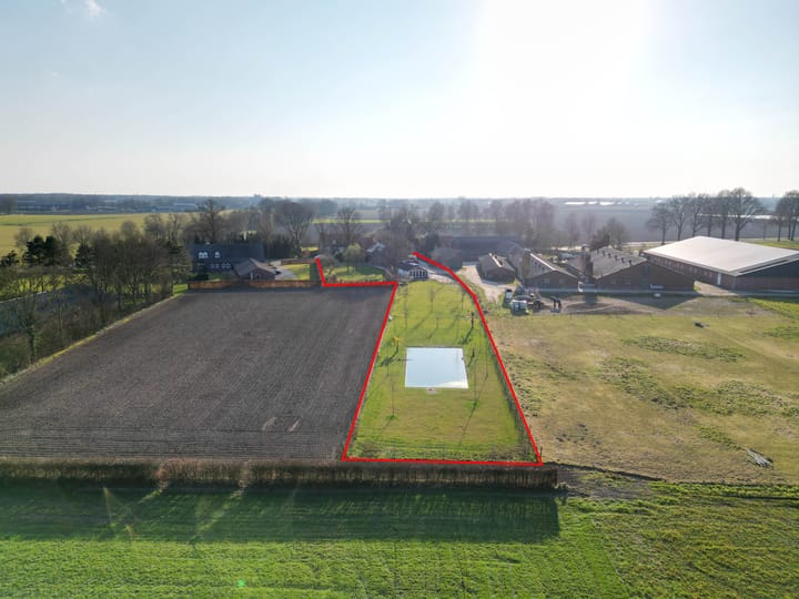 Foto 42 van Horsterweg 13