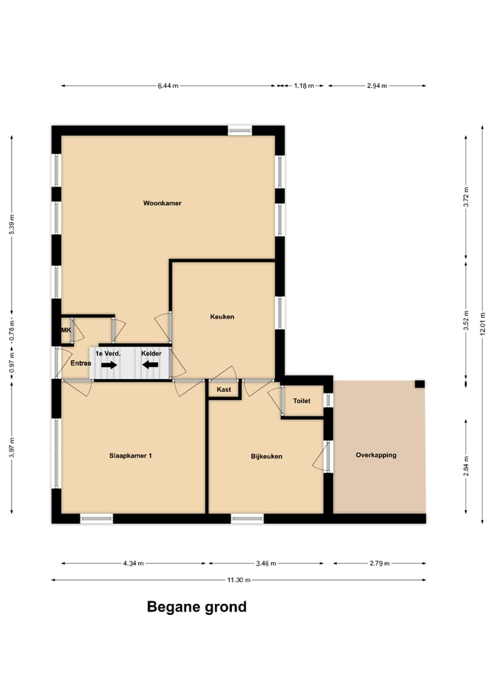 Foto 67 van Horsterweg 13