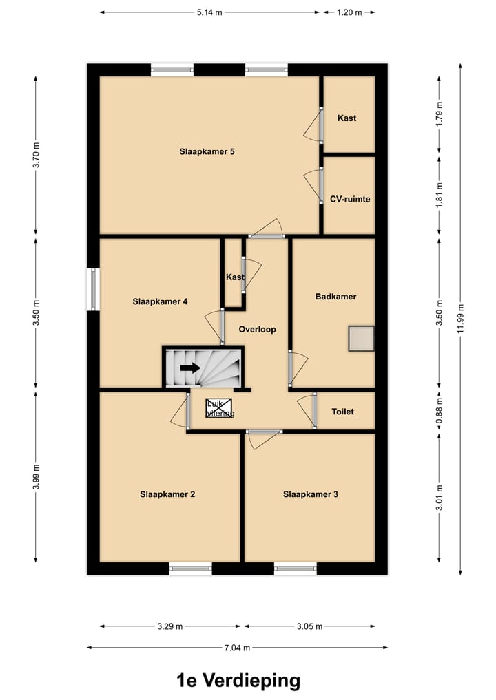 Foto 68 van Horsterweg 13
