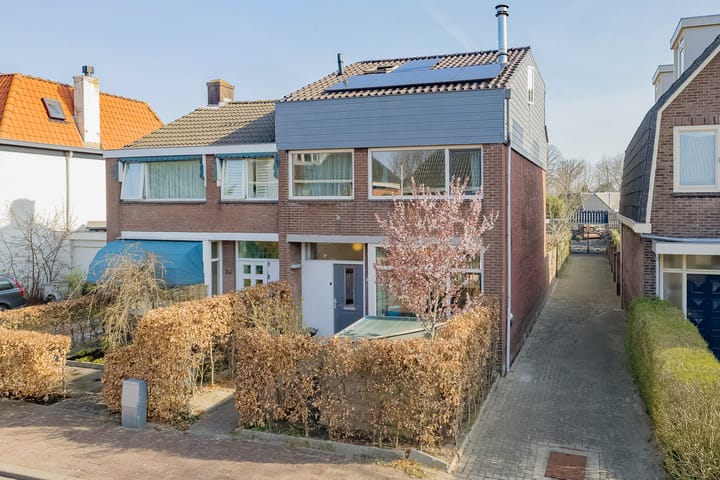 Foto 4 van Vondellaan 73