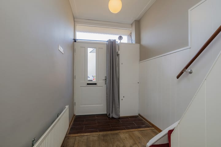 Foto 6 van Vondellaan 73