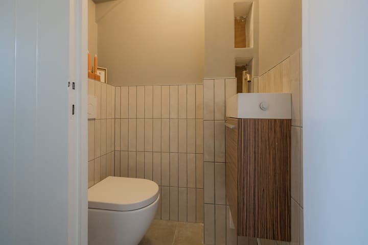 Foto 7 van Vondellaan 73