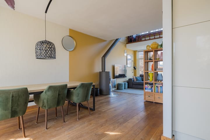 Foto 8 van Vondellaan 73