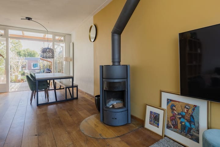 Foto 13 van Vondellaan 73