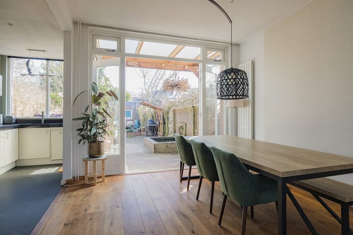 Foto 15 van Vondellaan 73