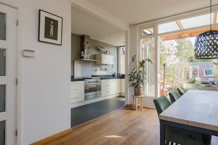 Foto 16 van Vondellaan 73