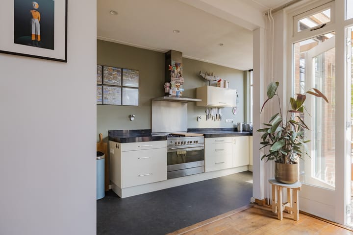 Foto 17 van Vondellaan 73