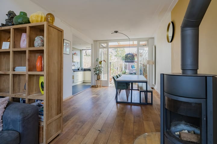 Foto 14 van Vondellaan 73