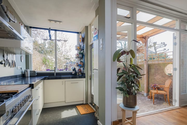 Foto 18 van Vondellaan 73