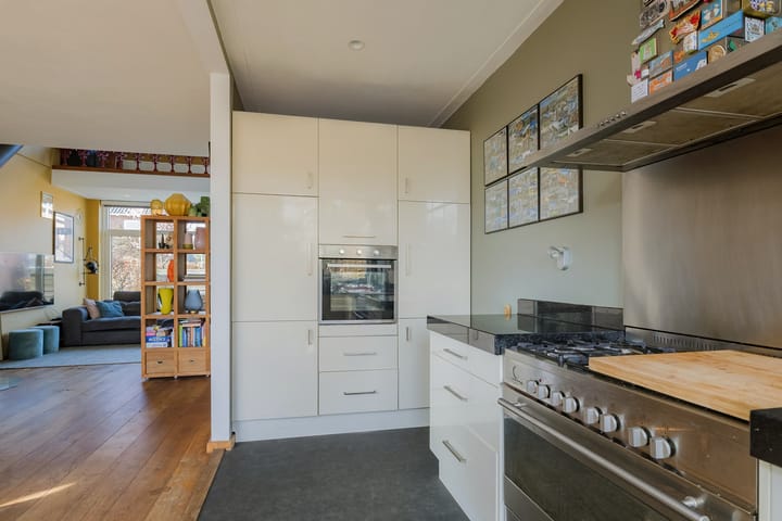 Foto 19 van Vondellaan 73