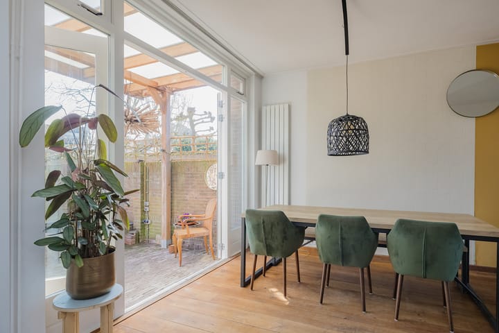 Foto 20 van Vondellaan 73