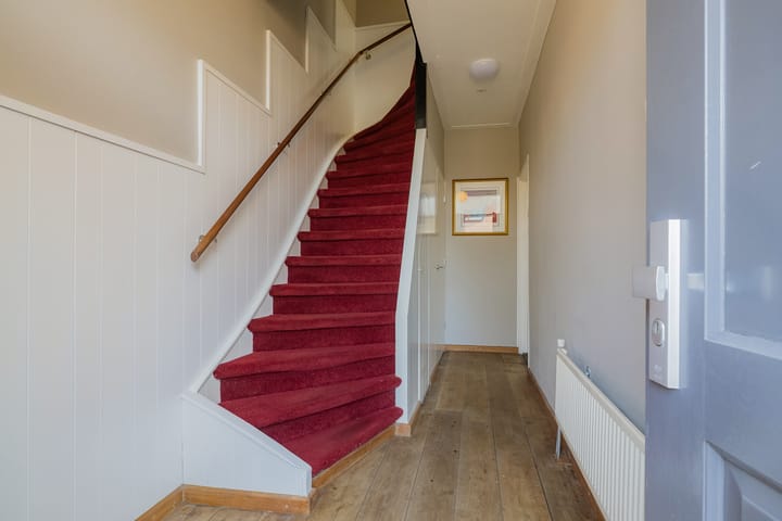 Foto 25 van Vondellaan 73