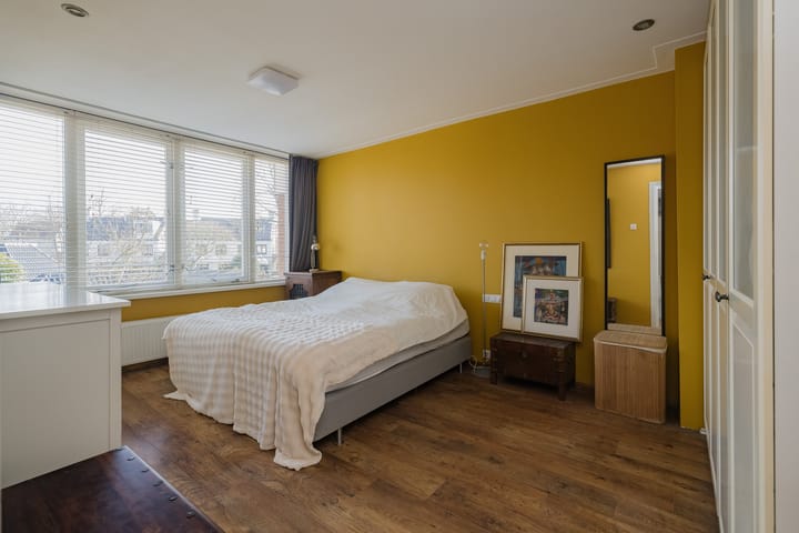 Foto 26 van Vondellaan 73