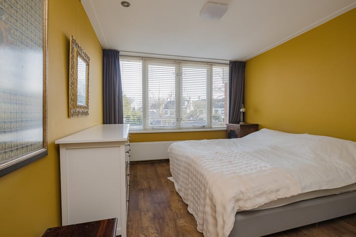 Foto 27 van Vondellaan 73