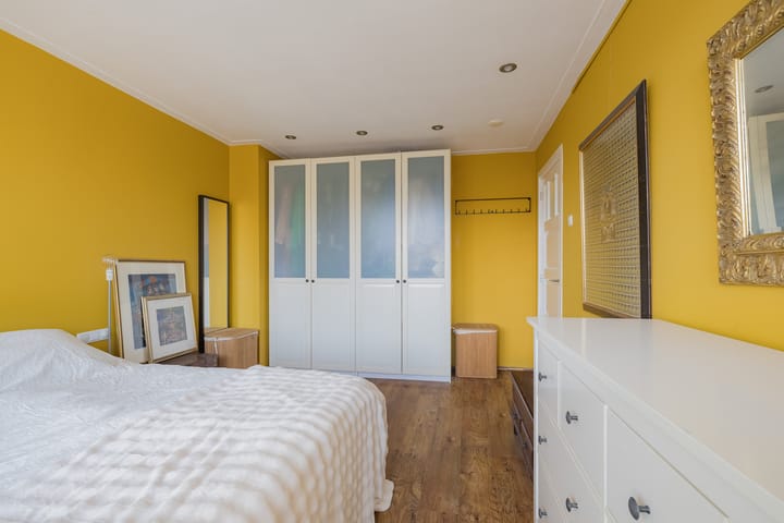 Foto 28 van Vondellaan 73