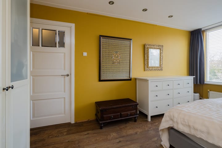 Foto 29 van Vondellaan 73