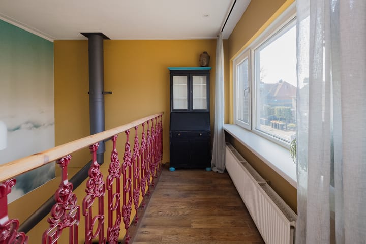 Foto 32 van Vondellaan 73