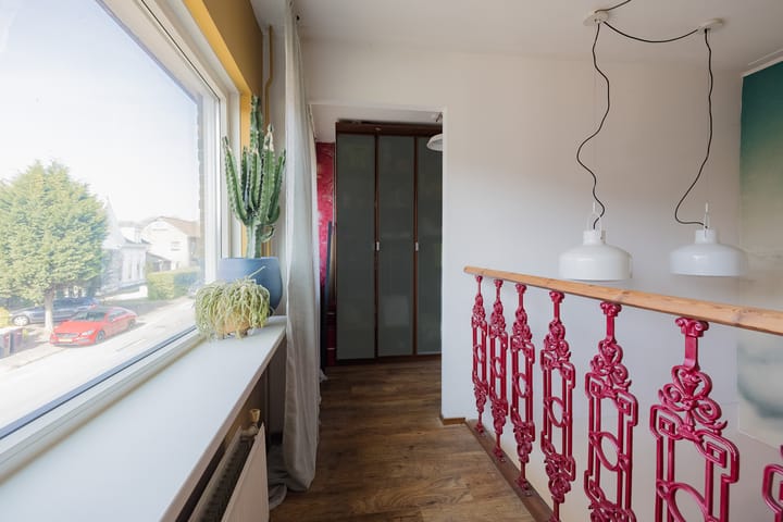 Foto 33 van Vondellaan 73