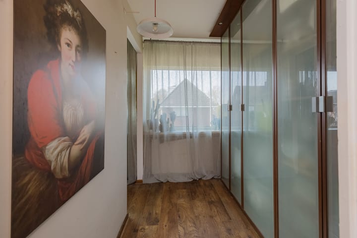 Foto 34 van Vondellaan 73